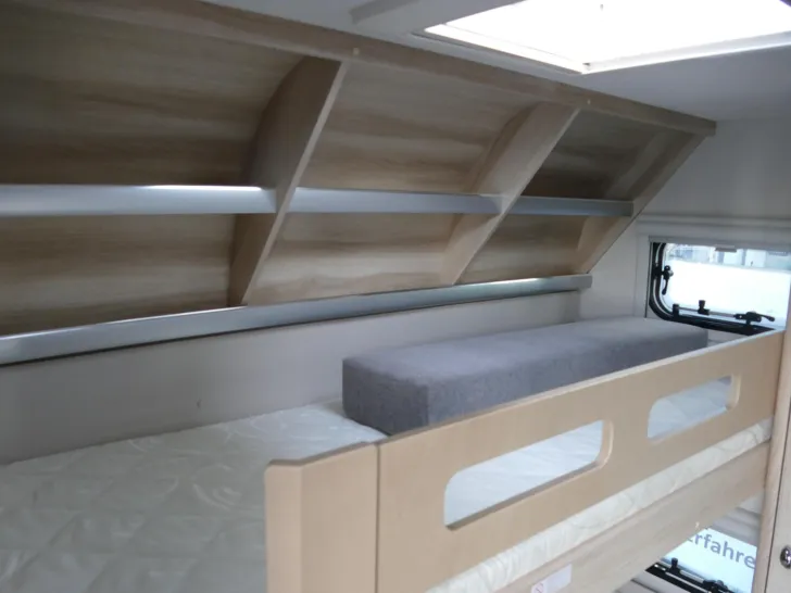 Fahrzeugbild Hobby De Luxe 540 KMFe #21