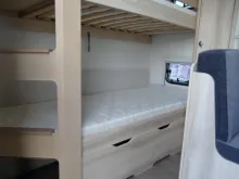 Fahrzeugbild Hobby De Luxe 540 KMFe #22