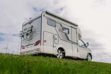 Fahrzeugbild Knaus Tourer VAN 500 MQ Vansation Sehr guter Zustand - #2