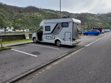 Fahrzeugbild Knaus Tourer VAN 500 MQ Vansation Sehr guter Zustand - #3