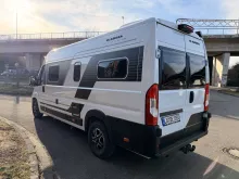 Fahrzeugbild Adria Twin Edition 640 SGX AHK, Klima, Markise, #2
