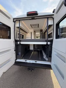 Fahrzeugbild Adria Twin Edition 640 SGX AHK, Klima, Markise, #3