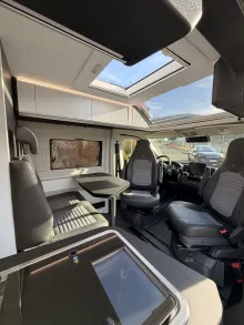 Fahrzeugbild Adria Twin Edition 640 SGX AHK, Klima, Markise, #4