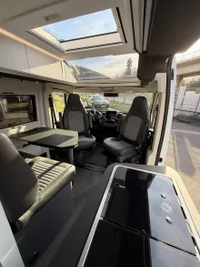 Fahrzeugbild Adria Twin Edition 640 SGX AHK, Klima, Markise, #5