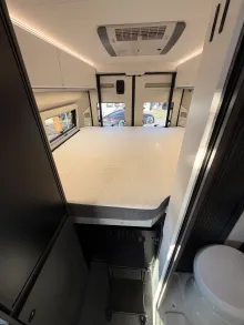 Fahrzeugbild Adria Twin Edition 640 SGX AHK, Klima, Markise, #6