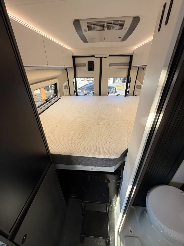 Fahrzeugbild Adria Twin Edition 640 SGX AHK, Klima, Markise, #6