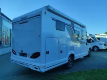 Fahrzeugbild Knaus Van TI 650 MEG VANSATION #7
