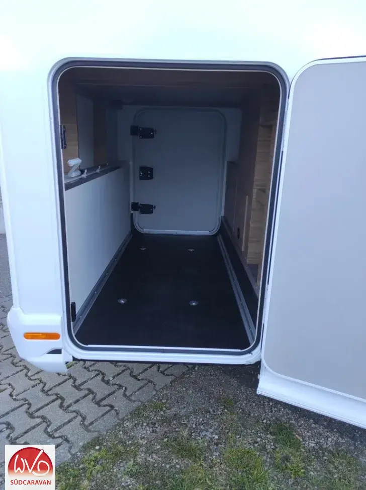 Fahrzeugbild Knaus Van TI 650 MEG VANSATION #8