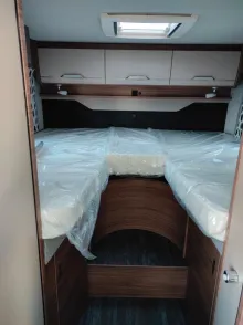 Fahrzeugbild Knaus Van TI 650 MEG VANSATION #10