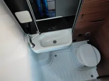 Fahrzeugbild Knaus Van TI 650 MEG VANSATION #11
