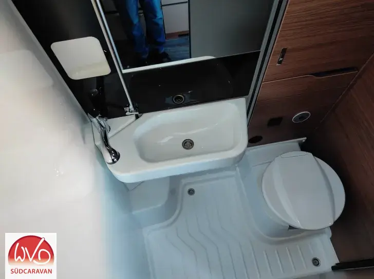 Fahrzeugbild Knaus Van TI 650 MEG VANSATION #11