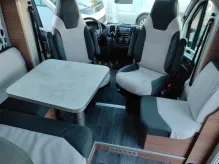 Fahrzeugbild Knaus Van TI 650 MEG VANSATION #14