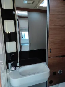 Fahrzeugbild Knaus Van TI 650 MEG VANSATION #15