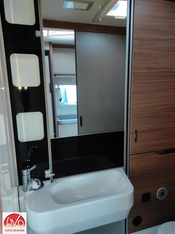 Fahrzeugbild Knaus Van TI 650 MEG VANSATION #15