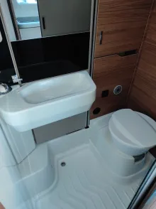Fahrzeugbild Knaus Van TI 650 MEG VANSATION #16