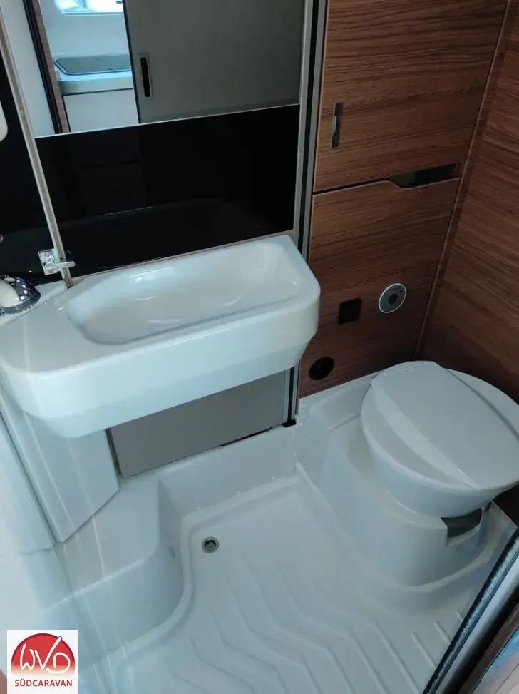Fahrzeugbild Knaus Van TI 650 MEG VANSATION #16