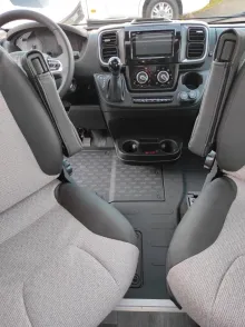 Fahrzeugbild Knaus Van TI 650 MEG VANSATION #19