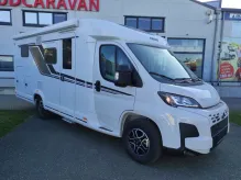 Fahrzeugbild Knaus Van TI 650 MEG VANSATION #4