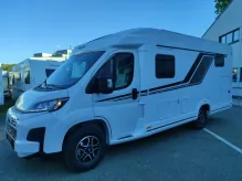Fahrzeugbild Knaus Van TI 650 MEG VANSATION #6