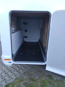 Fahrzeugbild Knaus Van TI 650 MEG VANSATION #8