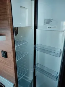 Fahrzeugbild Knaus Van TI 650 MEG VANSATION #11