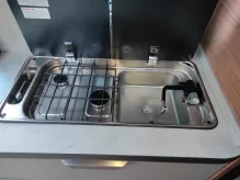 Fahrzeugbild Knaus Van TI 650 MEG VANSATION #12