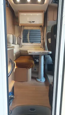 Fahrzeugbild Fiat Ducato gut gepflegt #3