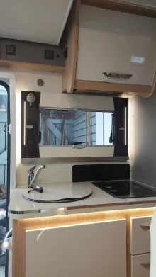 Fahrzeugbild Fiat Ducato gut gepflegt #4