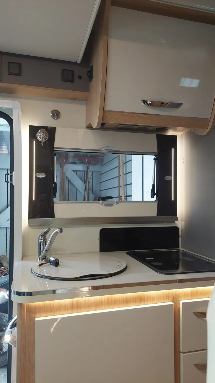 Fahrzeugbild Fiat Ducato gut gepflegt #4