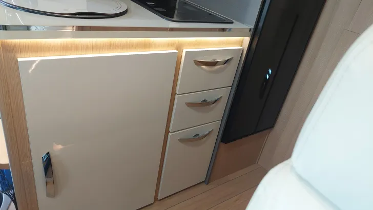 Fahrzeugbild Fiat Ducato gut gepflegt #5