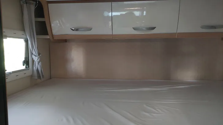 Fahrzeugbild Fiat Ducato gut gepflegt #7