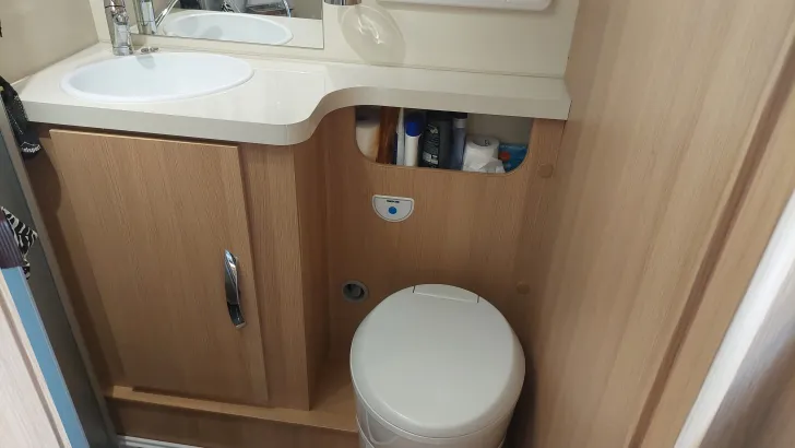 Fahrzeugbild Fiat Ducato gut gepflegt #8