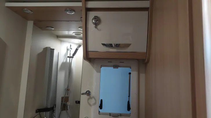 Fahrzeugbild Fiat Ducato gut gepflegt #9