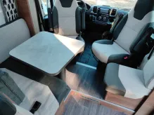 Fahrzeugbild Knaus Van TI 650 MEG VANSATION #15