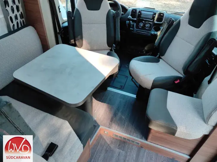 Fahrzeugbild Knaus Van TI 650 MEG VANSATION #15