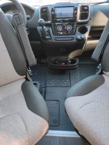 Fahrzeugbild Knaus Van TI 650 MEG VANSATION #16