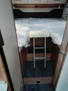Fahrzeugbild Knaus Van TI 650 MEG VANSATION #17