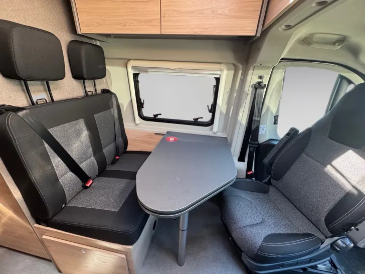 Fahrzeugbild Dethleffs Globetrail Active 600 DS Fiat #12