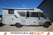 Fahrzeugbild Adria Compact DL 60 Years Jubiläumsmodell #1