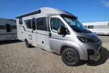 Fahrzeugbild Adria Compact DL 60 Years Jubiläumsmodell #3