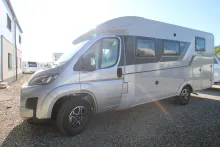 Fahrzeugbild Adria Compact DL 60 Years Jubiläumsmodell #4