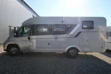 Fahrzeugbild Adria Compact DL 60 Years Jubiläumsmodell #6