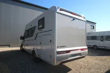 Fahrzeugbild Adria Compact DL 60 Years Jubiläumsmodell #7