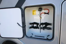 Fahrzeugbild Adria Compact DL 60 Years Jubiläumsmodell #8