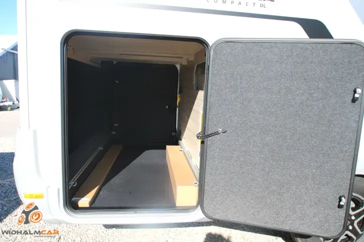 Fahrzeugbild Adria Compact DL 60 Years Jubiläumsmodell #10