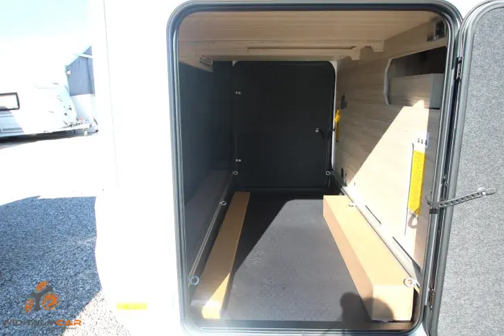 Fahrzeugbild Adria Compact DL 60 Years Jubiläumsmodell #11