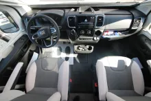 Fahrzeugbild Adria Compact DL 60 Years Jubiläumsmodell #13