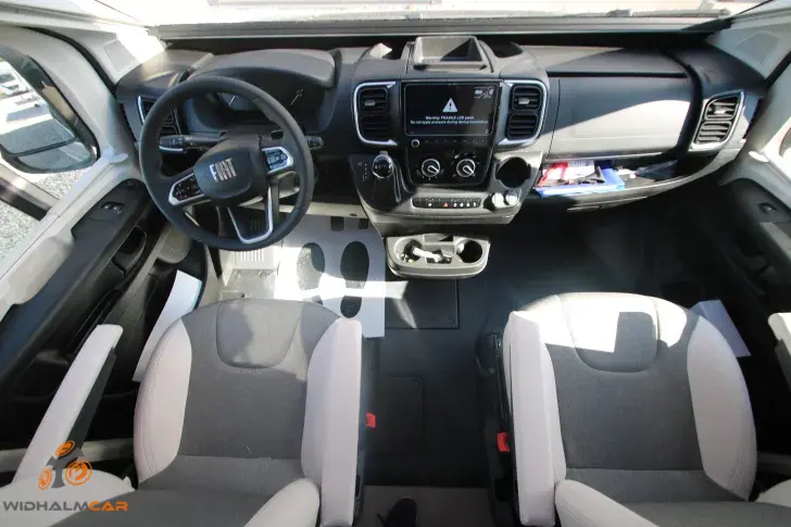 Fahrzeugbild Adria Compact DL 60 Years Jubiläumsmodell #13