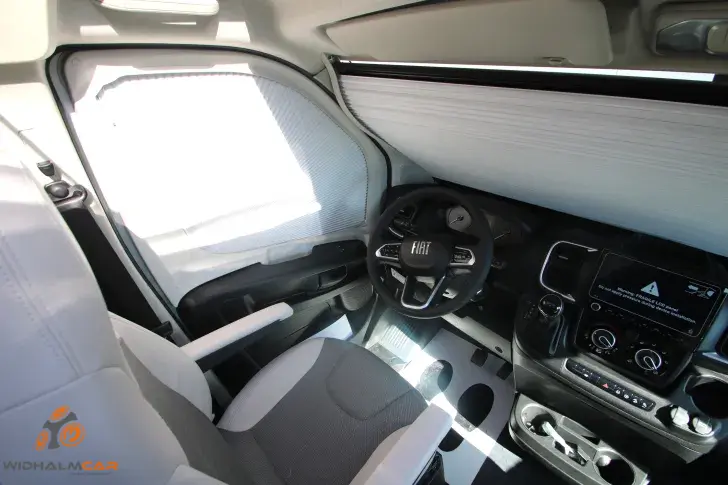 Fahrzeugbild Adria Compact DL 60 Years Jubiläumsmodell #15