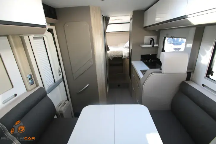 Fahrzeugbild Adria Compact DL 60 Years Jubiläumsmodell #16